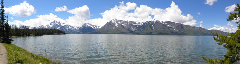 Grand Teton NP